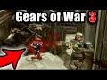 Gears Of War 3 Multiplayer Is Still Amazing