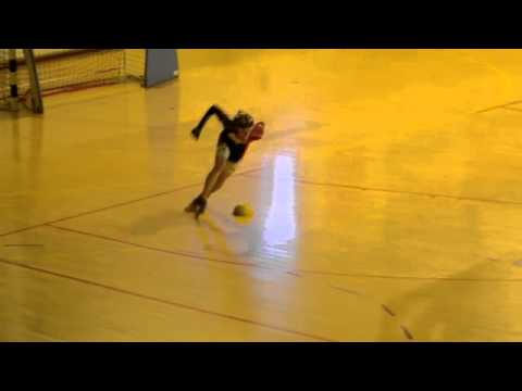 stage PT 1 Lourdes 2013