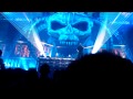 Neophyte live @ MoH - 20 years of rebellion ...