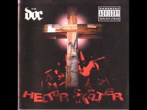 The D.O.C. - From Ruthless 2 Death Row (Do We All Part)