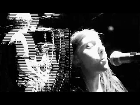 KALIK - Now Streaming at Det Gule Pakhus