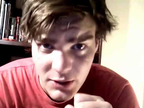 Vlogust 20- finding things