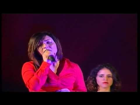 ONDA TG 07.04.2014 - COMPAGNIA ARIANNA CHIAMARLO AMORE NON SI PUO'