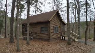 preview picture of video 'North Toledo bend state park'