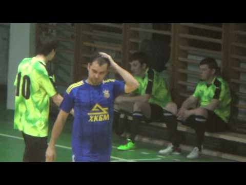 6 КУ 2 DreamTeam – Банна Хата