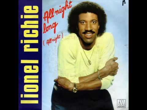 download lagu mp3 mp4 Lionel Richie All Night Long Instrumental, download lagu Lionel Richie All Night Long Instrumental gratis, unduh video klip Download Lionel Richie All Night Long Instrumental Mp3 dan Mp4 Music Gratis