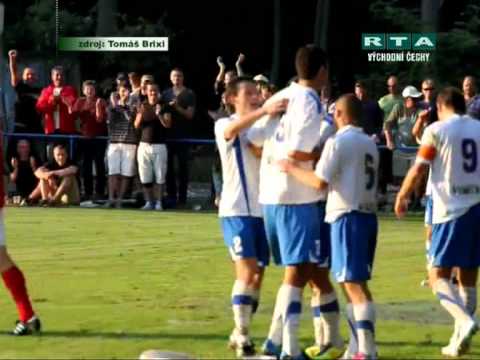 Reportáž: Převýšov