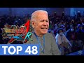 Guilty Gear Accent Core +R Top 24 - Frosty Faustings XV 2023