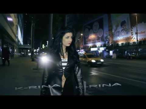 K - RINA - Taci taci - Promo 2013
