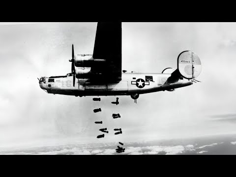 B-32 Dominator – Die letzte Luftschlacht!