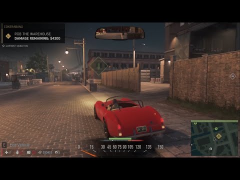 Mafia III: Definitive Edition / Part 15