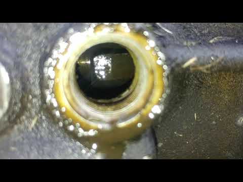 ax5 Jeep transmission ax15 stuck in reverse gear - stick is in neutral -- fix -- won't go in gear