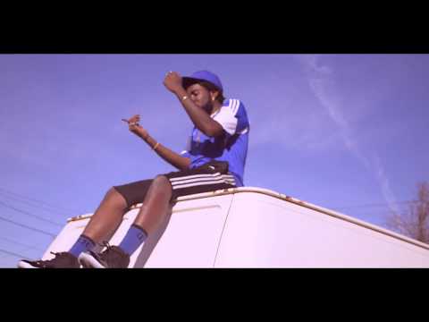 STREETS -G KAPO (OFFICIAL MUSIC VIDEO)