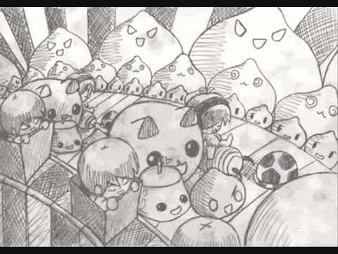 Kriotek - Defence Mechanism