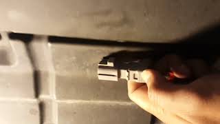 2010 Lexus Rx350 oxygen sensor location Bank 2, Sensor 2