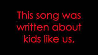 Sweet Emergency - Short Stack (Lyrics)