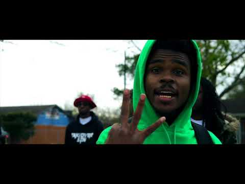 Lil Pat The Nicest - We Paid Freestyle