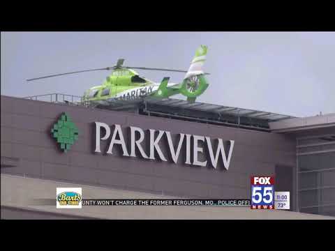 Parkview Health, Anthem Blue Cross and Blue Shield...
