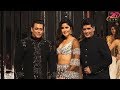 Gorgeous Katrina Handsome Salman Walk For Manish Malhotra S New Collection Part 2