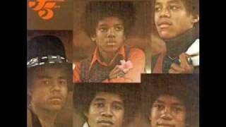 Jackson 5 - Lookin' Through The Window (Album) [FanVid]