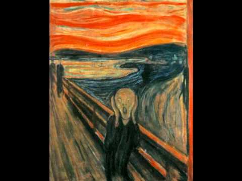 Hanus G. - Vónsvikin