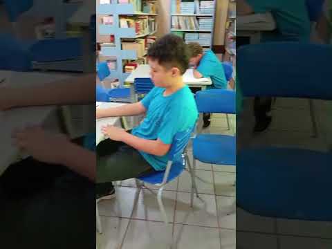 “MPT na Escola 2025 – Quarto Centenário - PR