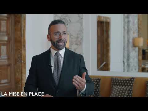 Video Corso "Professione Sala" - Lezione 2 - "La Mise in place"