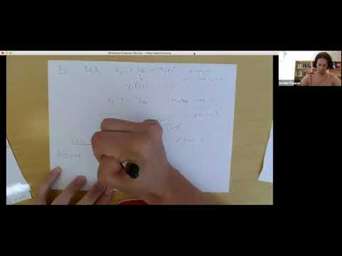 Hilbert Reciprocity II - Dustin Clausen