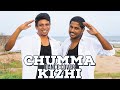 Chumma Kizhi Dance Cover | Darbar | Rajinikanth | Anirudh | Harish Guru ft Joenishanth | D4A