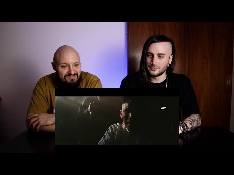 Para Mi Gente - Pekeño 77 ft. Santa Fe Klan (Videoclip Oficial) // Disgusting Reacciona