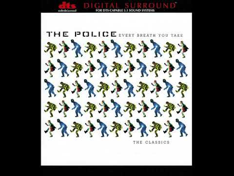 Video thumbnail for De Do Do Do, De Da Da Da '86