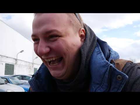 Zapowiedź odcinka - Zrobiłem felgi!