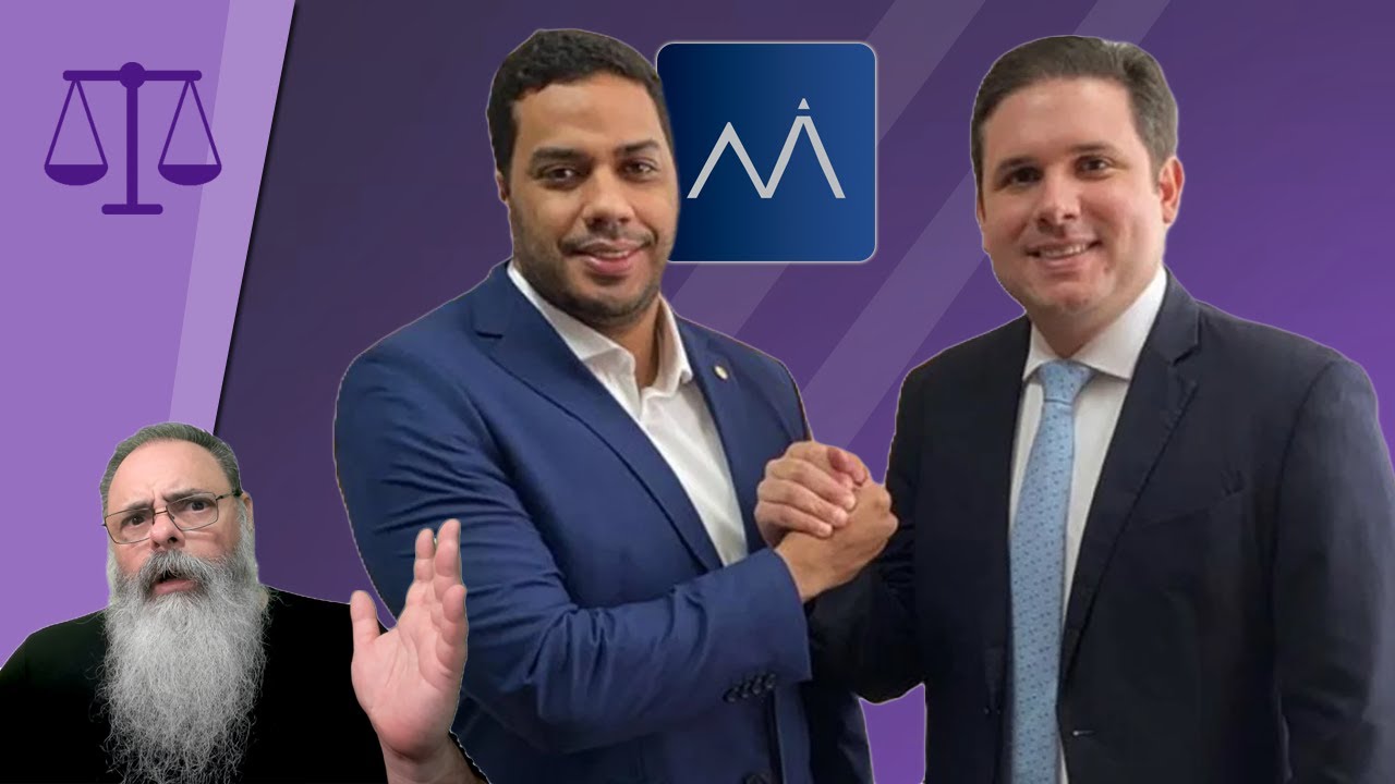 OPERAÇÃO "SALVA MASTER" continua: TCU determina INSPEÇÃO de DOCUMENTOS no BANCO CENTRAL