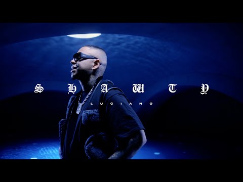 LUCIANO - SHAWTY (prod. by Ghana Beats & Geenaro) - YouTube