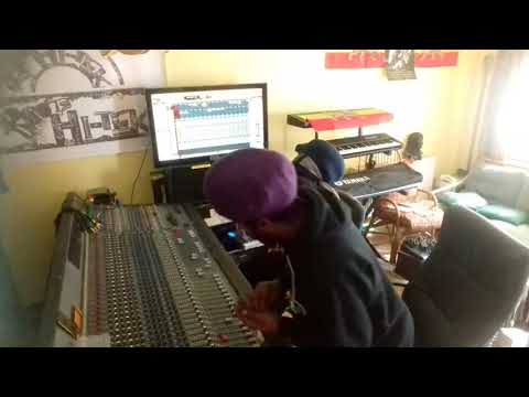 Nomadix in the Dub Realms