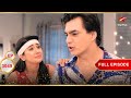 Kartik S Violent Outburst Full Ep 3049 Yeh Rishta Kya Kehlata Hai