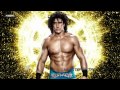 2011 2012 Derrick Bateman 3rd WWE Theme Song   Gasoline Upcharge High Quality + DL]