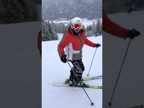 Miniaturbild — Skifahren mit 69 ohne Knieschmerzen!