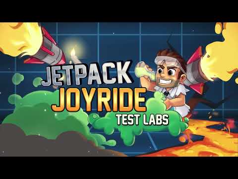 Mini jetpacks mod APK for Android Download