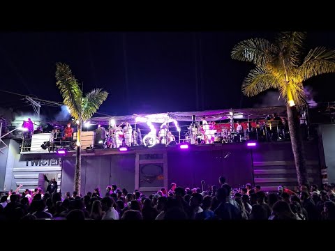 XANNDY ARMONIA - ANIVERSÁRIO DE BARRA DA ESTIVA-BA 2026