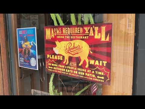 Restaurants Proof Of Vaccine