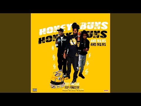 Honey Buns (feat. Doughunt Twin & DENERO DA DOUGHHUNTER)