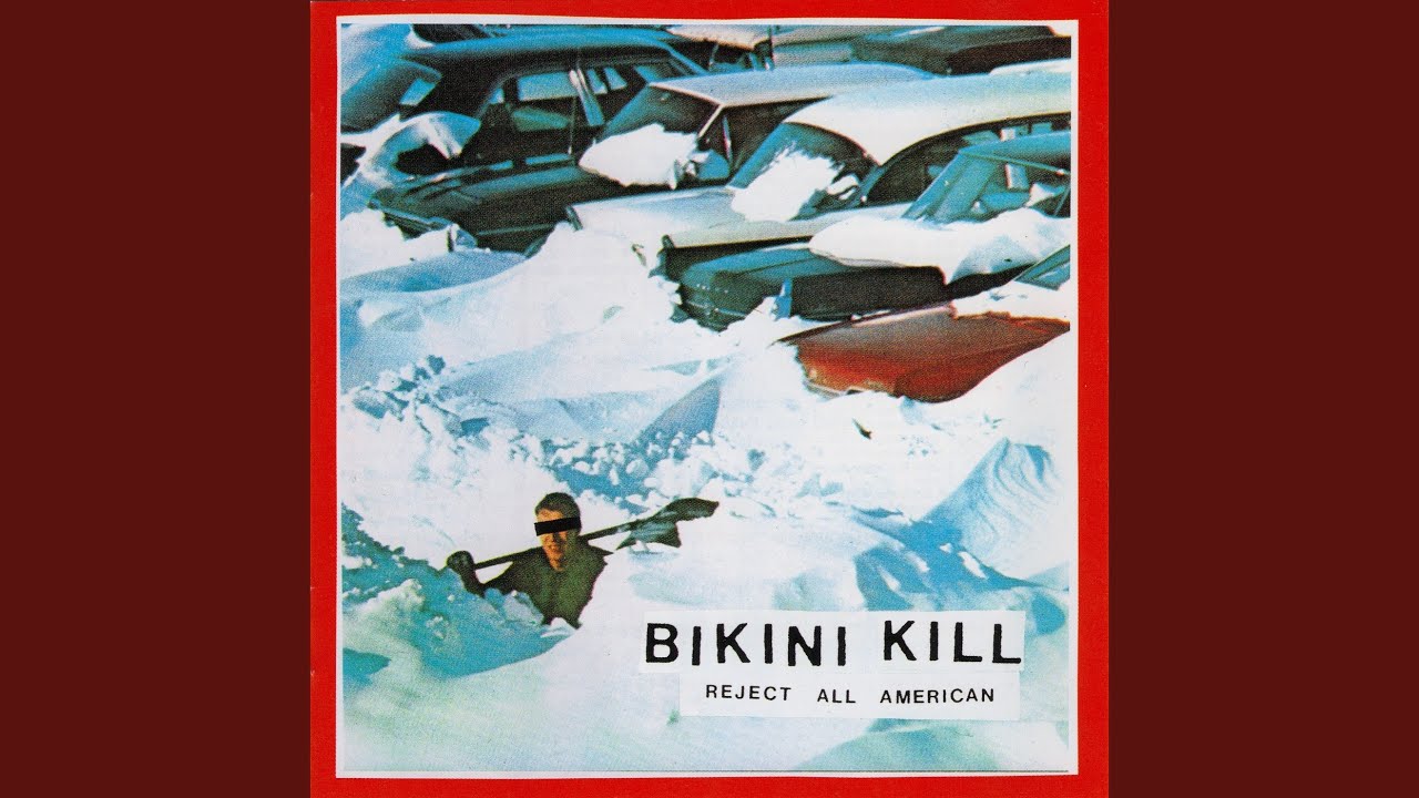Bikini Kill - False Start