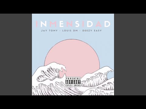 Inmensidad