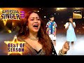 Hum Tum Dono पर इस Duo की Singing ने मचाई Stage पर धमाल Supersta