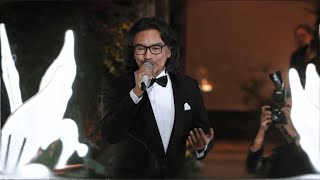 Download lagu ANUAR ZAIN - LELAKI INI (LIVE) AT HISHAM & SYAZ WEDDING mp3 Download lagu ANUAR ZAIN - LELAKI INI (LIVE) AT HISHAM & SYAZ WEDDING mp3