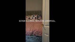 Preview of ROOM cleaning.