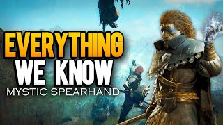 Dragon's Dogma 2 - MYSTIC SPEARHAND Looks Amazing! | Everything We Know (Pre-Launch)