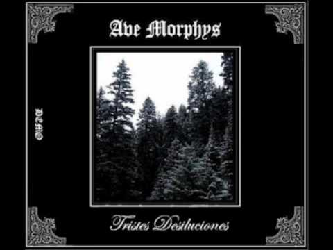 Ave Morphys - 03 -Perdido en el Infierno.