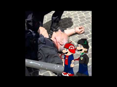 02. NAFURANY NIETOPERZ EWENEMENT LORD BUŁA - CIĘŻKA GANGSTERKA (FT. KONSUMENT TWARDYCH NARKOTYKÓW)